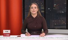 Justyna Śliwowska-Mróz znów w TVP Info. Dziennikarka wygrała w sądzie z PiS