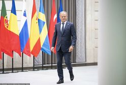 Tusk bez wstępu do Białego Domu? Premier o "pielgrzymkach pisowskich"