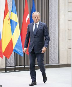 Tusk bez wstępu do Białego Domu? Premier o "pielgrzymkach pisowskich"