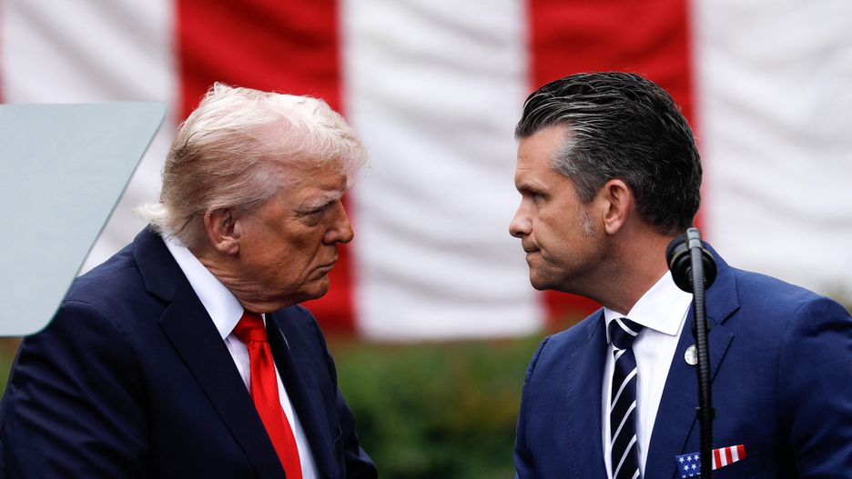 Dziennikarze w USA zaniepokojeni pomysłem Pentagonu