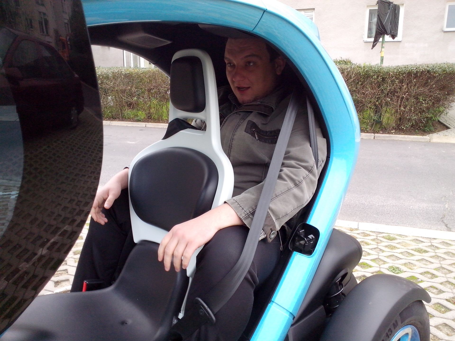 Alcatel One Touch Idol - świetny stosunek jakości do ceny [test] 17