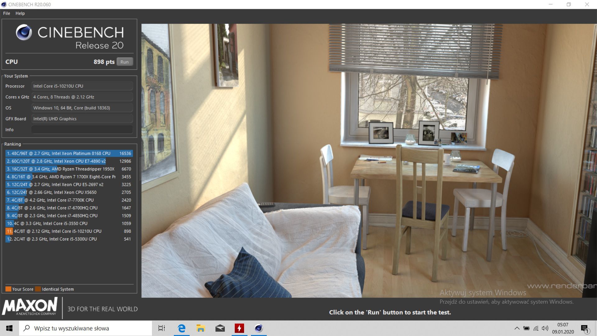 Hyperbook L14 Ultra: ultrabook z Białegostoku w akcji (test) 10