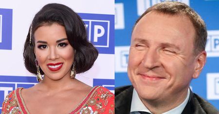 Macademian Girl o pracy w TVP: "Tolerancja jest dla mnie bardzo ważna"