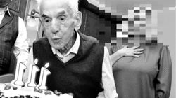 Zmarł Stanisław Kowalski. Najstarszy Polak w dniu śmierci miał 111 lat