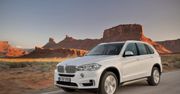 Nowe BMW X5 - polski cennik