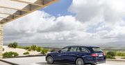 Nowy Mercedes-Benz Klasy E Kombi oficjalnie zaprezentowany