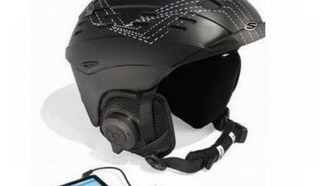 Kask dla szybkich audiofilów 1