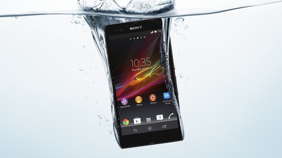Xperia Z w zestawie taniej w ofercie RTV EURO AGD 1