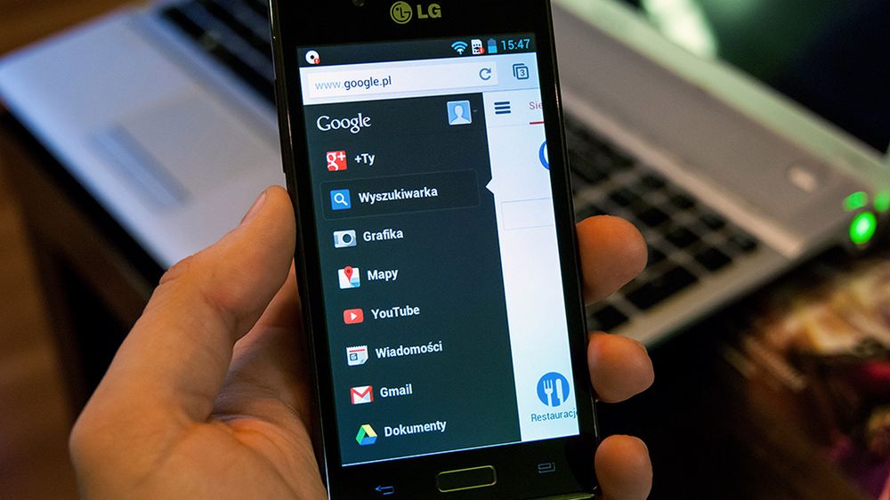 W skrócie: Ładne zdjęcia LG Nexusa 4, lekarstwo na problemy iPhone'a 5 i Nexus One w kosmosie 1