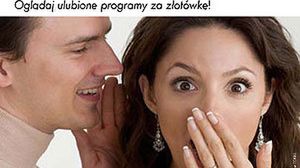 Poleć Cyfrę+ znajomym i oglądaj ulubione programy za złotówkę – nowa promocja 1