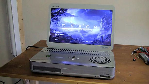 Jak zostać "producentem" konsoli Xbox 360? [wideo] 1