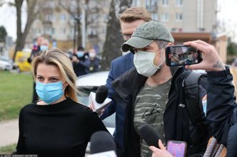 Obrona Sławomira Nowaka chce wstrzymania decyzji sądu o areszcie. Ma problemy z zebraniem 1 mln zł na kaucję