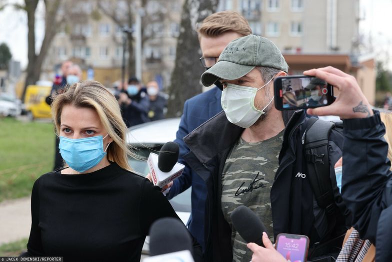 Obrona Sławomira Nowaka chce wstrzymania decyzji sądu o areszcie. Ma problemy z zebraniem 1 mln zł na kaucję