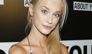 Kasia Smolińska z "Top Model" w ciąży. Pokazała nagie zdjęcia