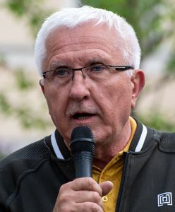 Chce skończyć z duopolem PO-PiS. Tyszkiewicz zakłada nową partię