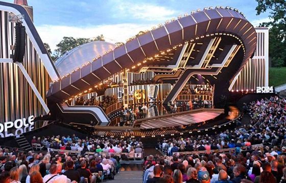 62. Festiwal w Opolu w czerwcu. Ruszył nabór do konkursów „Premier” i „Debiutów”