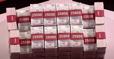 Pytania z "Postaw na milion". Jak poradziłbyś sobie w teleturnieju?