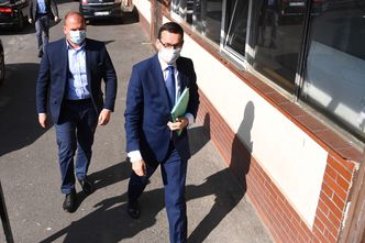 Premier składa wniosek do Trybunału Konstytucyjnego. CIR wyjaśnia