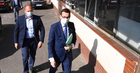Premier składa wniosek do Trybunału Konstytucyjnego. CIR wyjaśnia