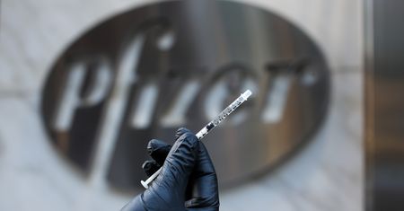 Szczepionka na koronawirusa. Pfizer wystąpi o zgodę na dopuszczenie do użytku