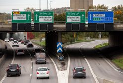 Szwecja. Makabra w firmie transportowej. Przewozili urny i martwe płody razem z żywnością