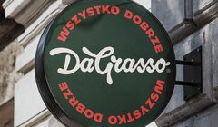 Garden of Words pracuje dla Da Grasso