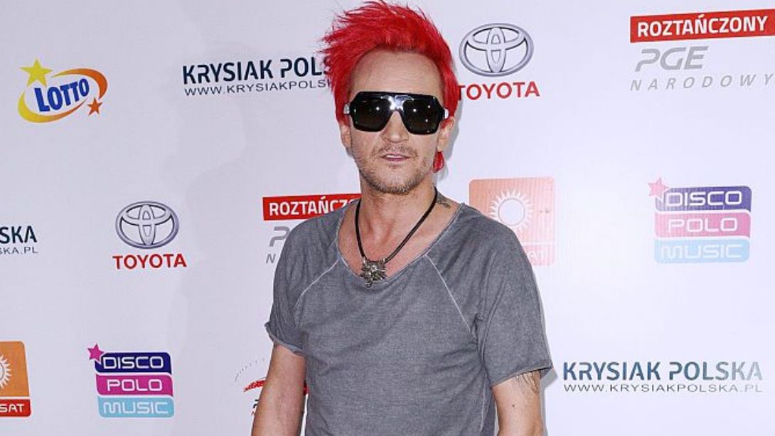 Michał Wiśniewski zabrał głos nt. koronawirusa 