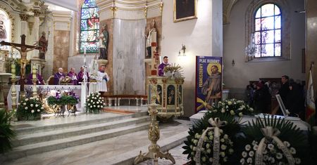 Pogrzeb Natalii z Andrychowa. Ważny apel bliskich 14-latki
