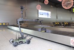 Śląsk. Ma cztery koła, kamery, ramię i niczego się nie boi