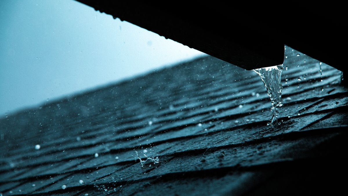 Podatek od deszczu - o co z nim chodzi? Kto musi go płacić?