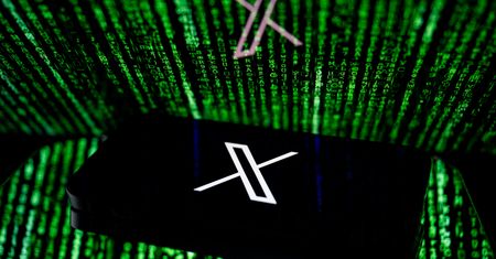 Globalna awaria X. Użytkownicy zgłaszają problemy