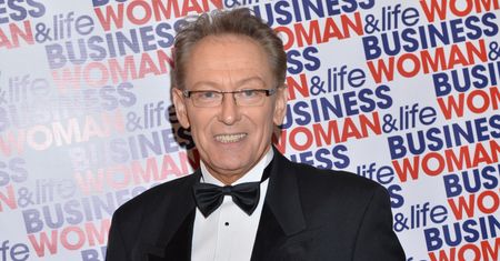 Jacek Borkowski zastanawia się nad przyszłością. "Nauczyciele nie są przygotowani do zdalnego nauczania"