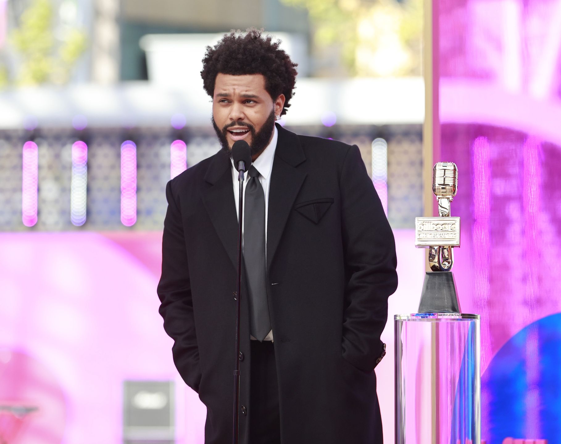 Angelina Jolie i The Weeknd mają romans?