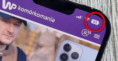 iPhone wreszcie pokaże dokładny poziom baterii. Dlaczego trwało to tak długo?