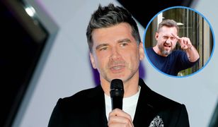 Kammel odgryza się Prokopowi. Nie do końca wyszło zabawnie i błyskotliwie