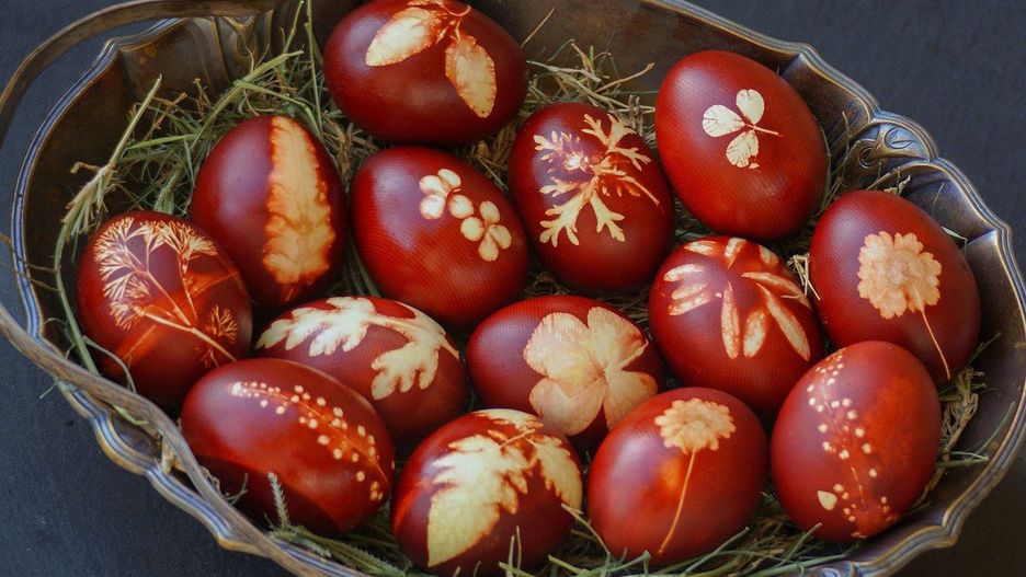 Życzenia wielkanocne