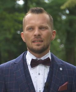 "Rolnik szuka żony": Dawid wciąż jest wolny. Nie wyszło mu w programie?