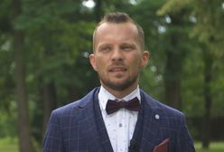 "Rolnik szuka żony": Dawid wciąż jest wolny. Nie wyszło mu w programie?