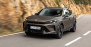 Nowe CUPRA Leon i Formentor ruszają na podbój serc. Co oferują?