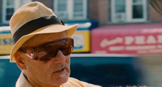 Bill Murray zagra w filmie "Księga dżungli"