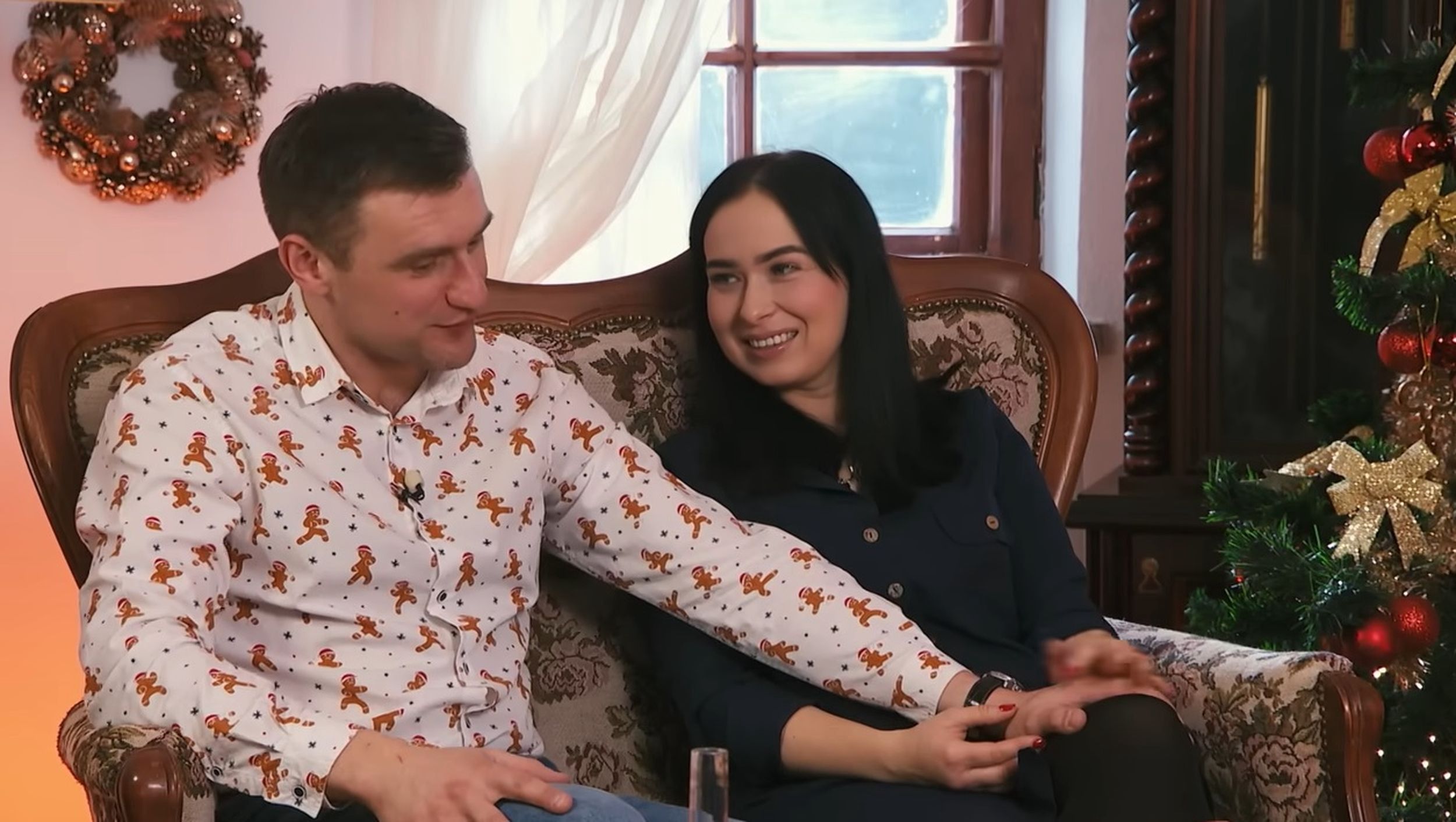 Anna z "Rolnik szuka żony" tworzy związek z poznanym w programie Jakubem