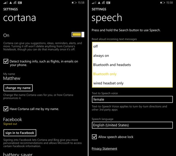Dwa tygodnie z Windows Phone 8.1 na Lumii 1520. Jest tym, na co czekałem? 15
