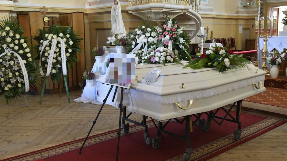Mazowieckie. Dramatyczne wydarzenia rozegrały się około czwartej nad ranem w sobotę 2 października. Matka i córka znalazły się w nurcie Narwi. To było rozszerzone samobójstwoP://AGENCJA.SE.COM.PLPAWEL NOWAK(Fot: PAWEL NOWAK)
