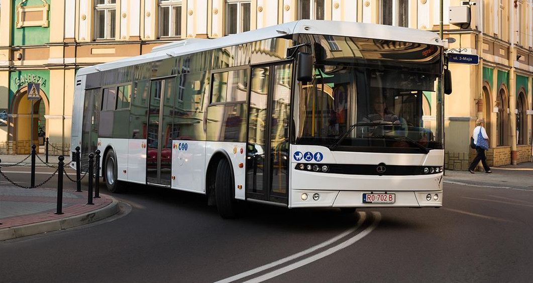 Autosan kontra MAN: porównanie autobusów polskiego i niemieckiego producenta