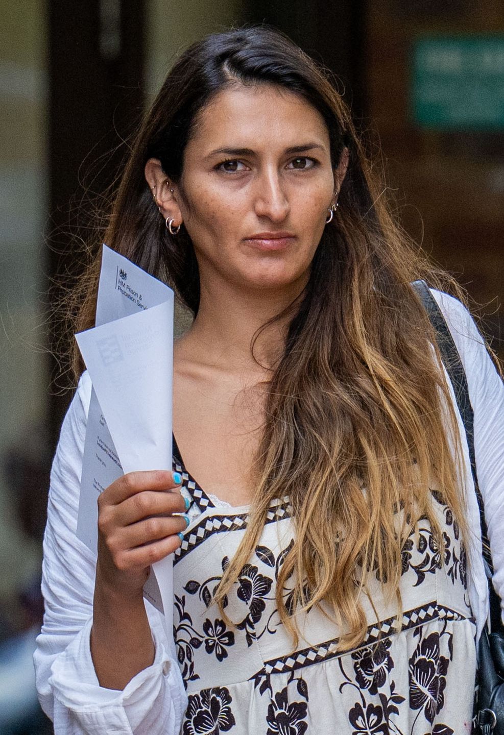 Mahrah Al Nahyan