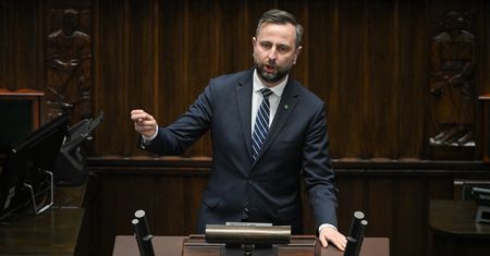 "Hańba". Kosiniak-Kamysz podnosił głos. Padły mocne oskarżenia
