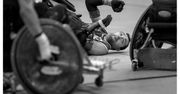 Murderball, czyli rugby na wózkach na zdjęciach Jakuba Sagana