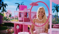 Sharon Stone już w latach 90. miała pomysł na film o lalce Barbie
