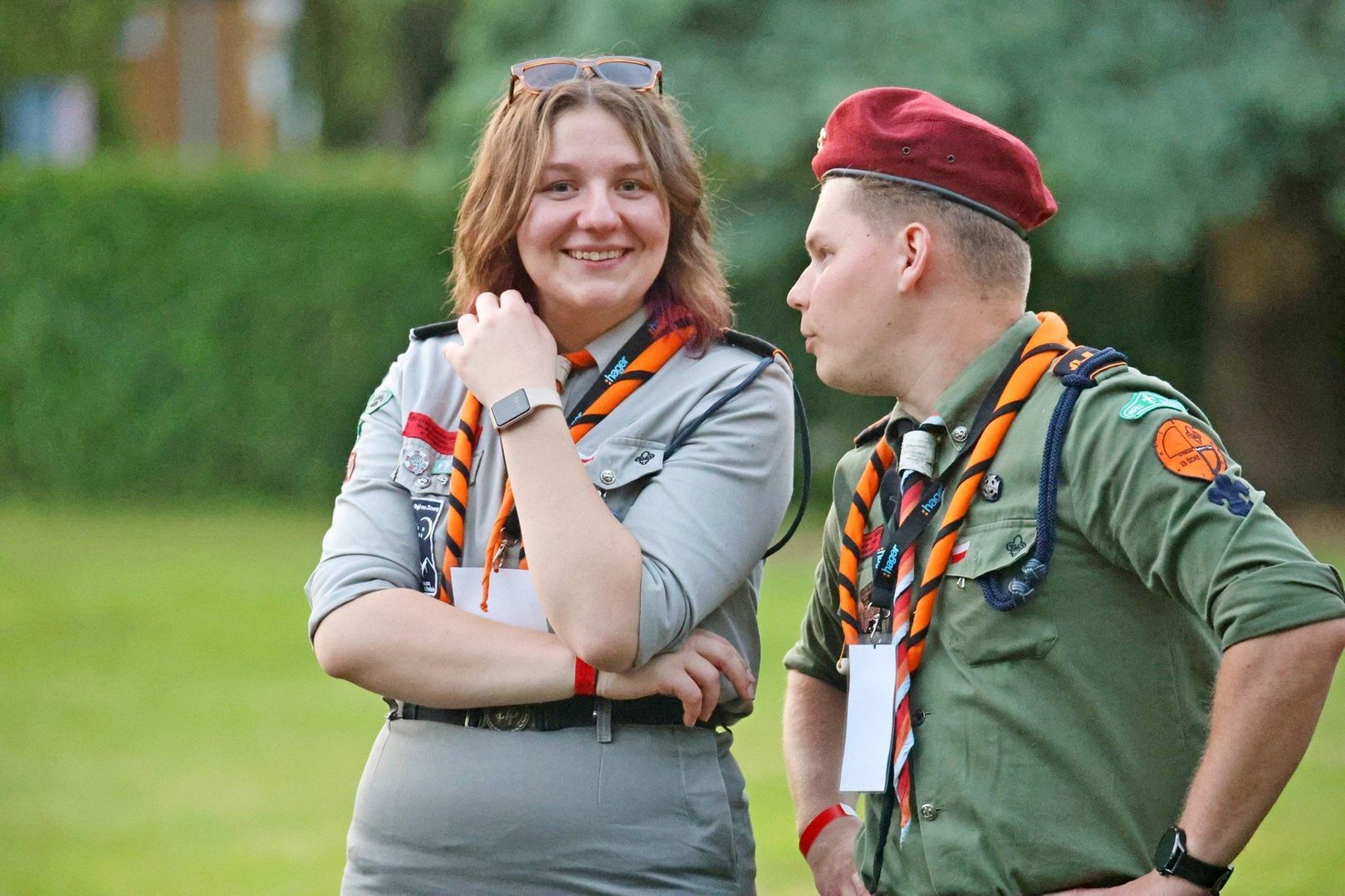 30.05.2025 Jelenia Góra 80 lat ZHP na Dolnym Śląsku