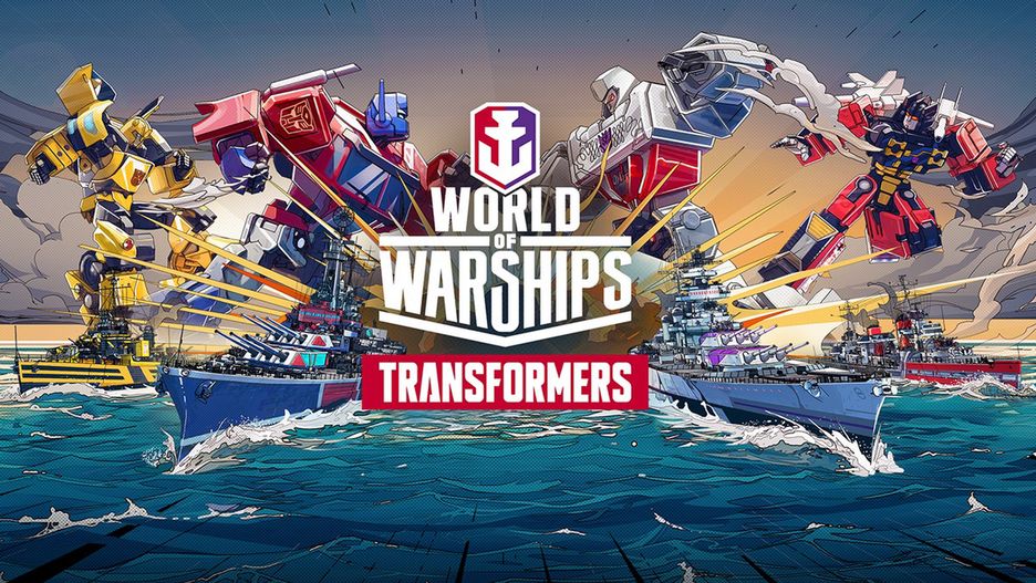 Transformersy wkraczają